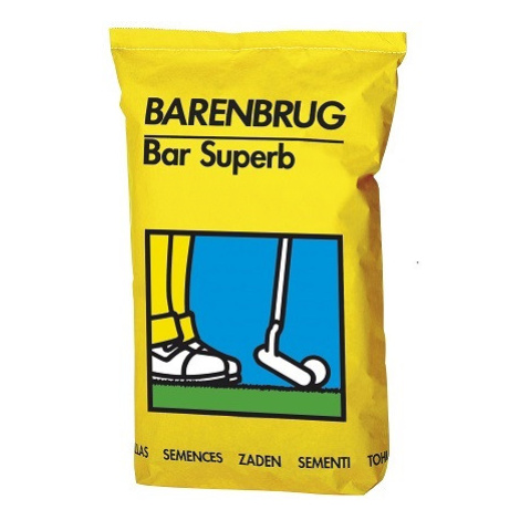 Barenbrug BarSuperb (Green) 15 kg