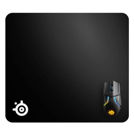 SteelSeries QcK Heavy Large čierna