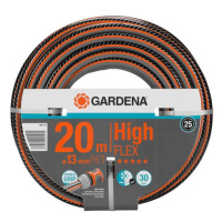 Hadica záhradná GARDENA 18063-20 HighFlex Comfort 1/2