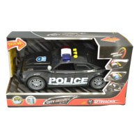 CITY SERVICE CAR - 1:14 Policajné auto