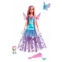Mattel Barbie Bábika Barbie a dotyk kúzla Malibu