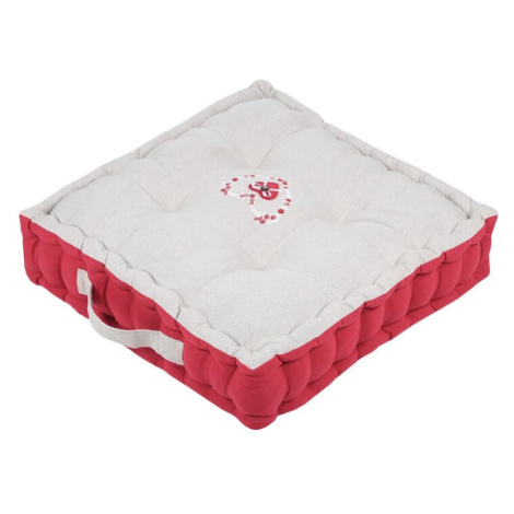 Sedací vankúš na zem PAULINE decoDoma