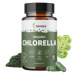 BLENDEA BIO Chlorella 1 x 90 kapsúl