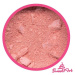 SweetArt jedlá prášková farba Rose pink (2,5 g) - dortis - dortis
