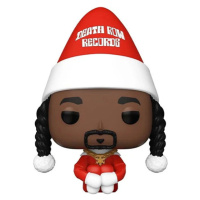 Funko POP! Snoop Dogg: Snoop On The Stoop