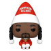 Funko POP! Snoop Dogg: Snoop On The Stoop