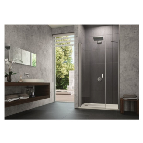 Hüppe Design Pure sprchové dvere 140 cm 8P7210.092.322 Huppe