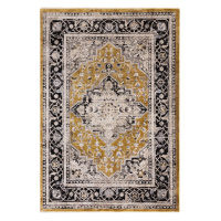 Okrovožltý koberec 240x330 cm Sovereign – Asiatic Carpets