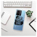 Odolné silikónové puzdro iSaprio - Start Doing - black - Xiaomi Redmi Note 12S