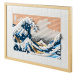 LEGO® 31208 Art Hokusai Veľká vlna