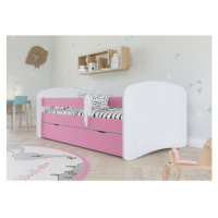 Detská posteľ - Babydreams 180x80 cm