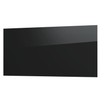 Vykurovací panel Fenix ​​GS+ 123x64 cm sklenený čierna 11V5437748