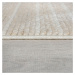 Krémovobiely behúň 60x230 cm Camino – Flair Rugs