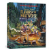 Ten Speed Press Dungeons & Dragons: Heroes' Feast Flavors of the Multiverse: An Official D&D Coo