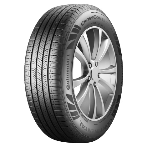 Continental CROSSCONTACT RX 255/55 R17 104V