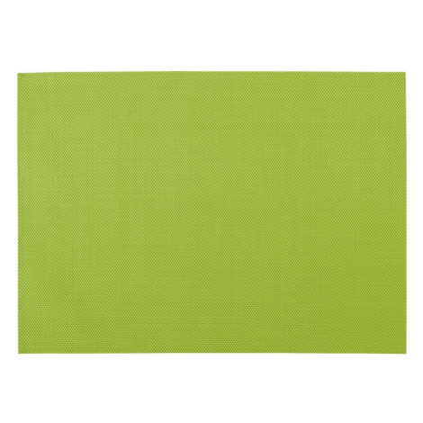 Zelené prestieranie Zic Zac, 45 × 33 cm ZicZac
