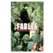 DC Comics Fables Compendium Two