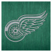 Drevené logo - Detroit Red Wings, Strieborná