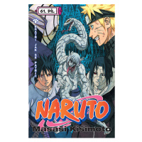 CREW Naruto 61 - Bratři jak se patří