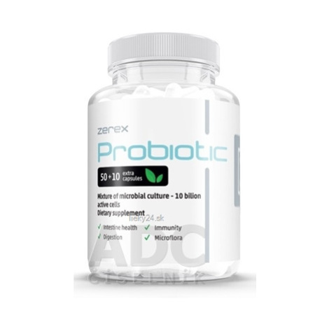 Zerex Probiotic