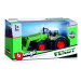 Bburago 1:50 Farm Traktor Fendt 1050 Vario s prednou Lyžicou