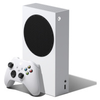 Xbox Series S 512 GB