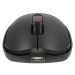 Genesis ZIRCON 500 bezdrôtová herná myš čierna