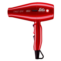 SOLIS 969.24 FAST DRY RED