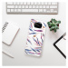 Odolné silikónové puzdro iSaprio - Eucalyptus - Xiaomi Poco X3 Pro / X3 NFC