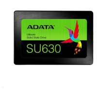ADATA SSD 480GB Ultimate SU630 2,5
