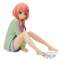 Banpresto Kizuna no Allele Miracle PVC Statue 11 cm