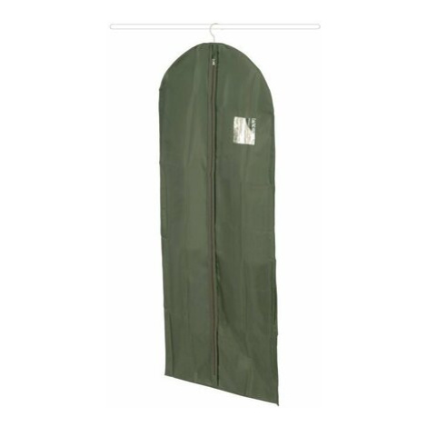 Compactor Obal na dlhé šaty a obleky GreenTex, 58 x 137 cm, zelená