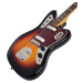 Fender Squier Classic Vibe 70s Jaguar LRL 3CS