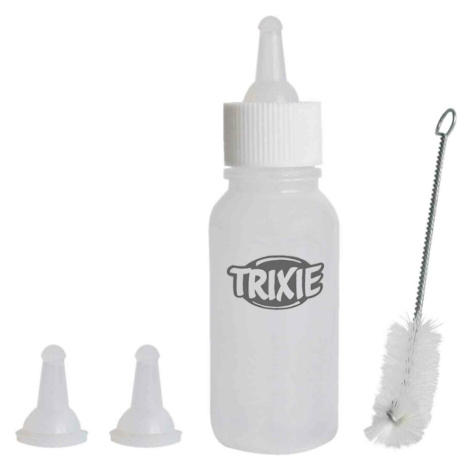 TRIXIE My-Mammy napájacia súprava pre mláďa 50 ml