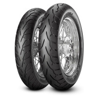 Pirelli NIGHT DRAGON 180/60 R17 81H