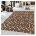 Kusový koberec Efor 3713 copper - 160x230 cm Ayyildiz koberce