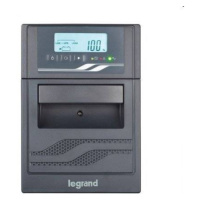 LEGRAND UPS  NIKY S 1000VA / 600W