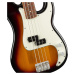 Fender Player Precision Bass PF 3TS