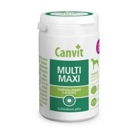 Canvit Dog Multi Maxi - 230g