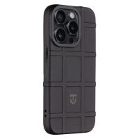 Tactical Infantry Kryt pre Apple iPhone 15 Pro Black