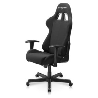 DXRACER - Herná stolička DXRacer OH/FD01/N látková