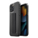 Kryt UNIQ case Heldro iPhone 13 Pro Max 6,7" smoke (UNIQ-IP6.7HYB(2021)-HELSMK)