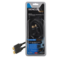 Sencor SAV 165-025