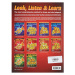 MS Look, Listen & Learn 2 - Trumpet/Cornet