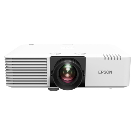 EPSON projektor EB-L570U, 1920x1200, 5200ANSI, 2.500.000 : 1, USB, HDMI