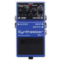 Syntetizátor Boss SY-1