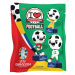 Mystery figúrka Topps EURO 2024 - I Love Football