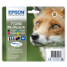 Epson 16 C13T12854012 barevná (CMYK) sada originálna cartridge