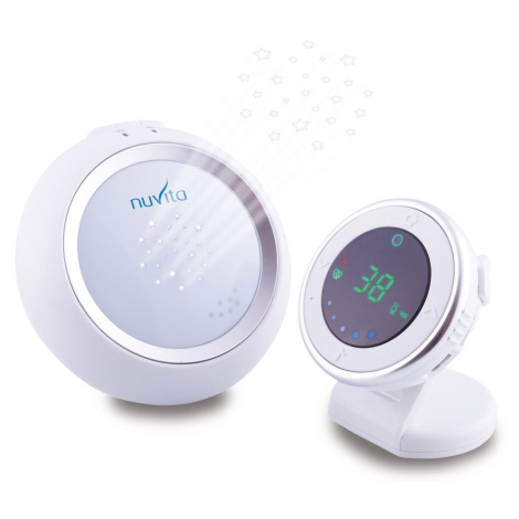 Detské pestúnky NUVITA