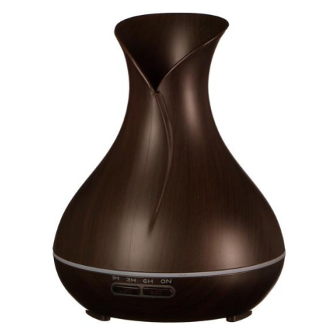 Aróma difuzér SIXTOL Vulcan Dark Wood